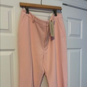 Scotch & Soda Light Pink Top